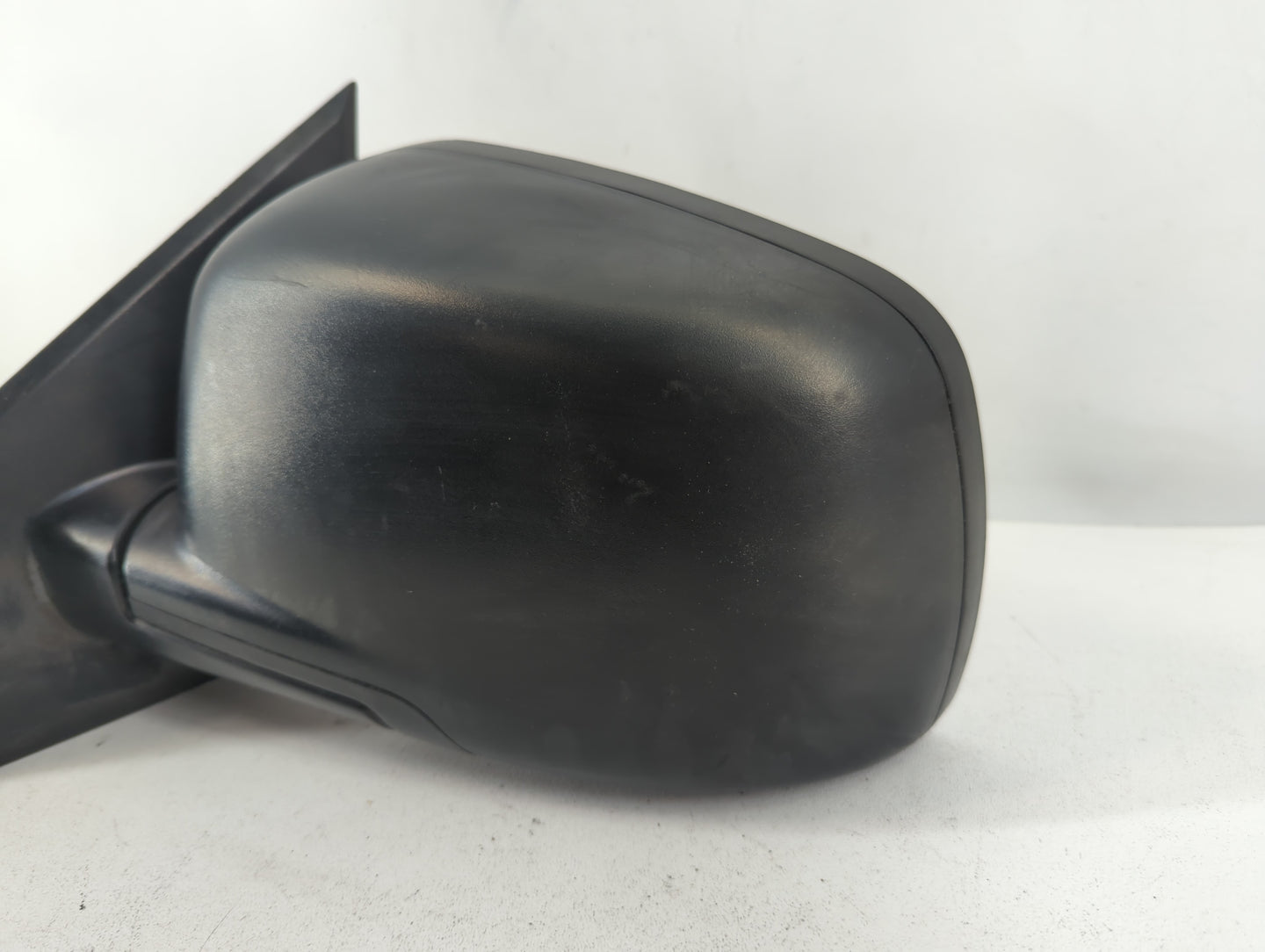 2016 Dodge Journey Driver Side View Mirror - Left Door Mirror OEM Used - Oemusedautoparts1.com