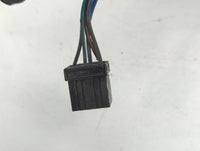 2016 Dodge Journey Driver Side View Mirror - Left Door Mirror OEM Used - Oemusedautoparts1.com