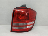 2010-2020 Dodge Journey Tail Light Assembly Passenger Right OEM P/N:05116290AH Fits OEM Used Auto Parts - Oemusedautoparts1.