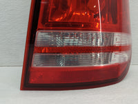 2010-2020 Dodge Journey Tail Light Assembly Passenger Right OEM P/N:05116290AH Fits OEM Used Auto Parts - Oemusedautoparts1.