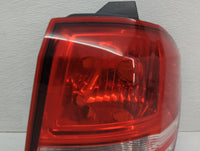 2010-2020 Dodge Journey Tail Light Assembly Passenger Right OEM P/N:05116290AH Fits OEM Used Auto Parts - Oemusedautoparts1.