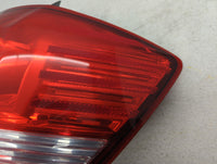 2010-2020 Dodge Journey Tail Light Assembly Passenger Right OEM P/N:05116290AH Fits OEM Used Auto Parts - Oemusedautoparts1.