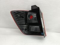 2010-2020 Dodge Journey Tail Light Assembly Passenger Right OEM P/N:05116290AH Fits OEM Used Auto Parts - Oemusedautoparts1.