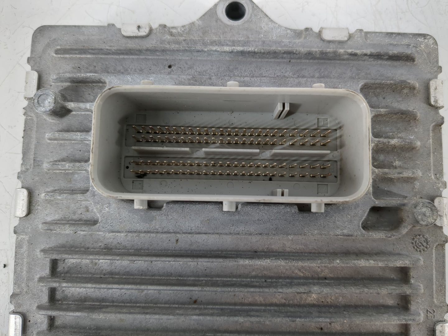 2016-2019 Dodge Journey PCM Engine Control Computer ECU ECM PCU OEM Fits Fits 2016 2017 2018 2019 OEM Used Auto Parts - Oemu