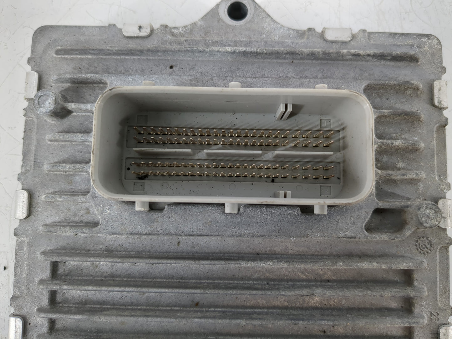 2016-2019 Dodge Journey PCM Engine Control Computer ECU ECM PCU OEM Fits Fits 2016 2017 2018 2019 OEM Used Auto Parts - Oemu