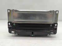 2016 Dodge Journey Radio AM FM Cd Player Receiver Replacement P/N:P68209666AE Fits OEM Used Auto Parts - Oemusedautoparts1.c