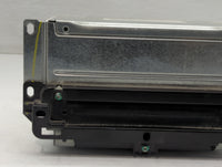 2016 Dodge Journey Radio AM FM Cd Player Receiver Replacement P/N:P68209666AE Fits OEM Used Auto Parts - Oemusedautoparts1.c