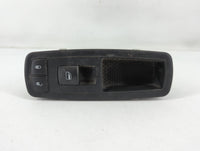 2011-2019 Dodge Journey Master Power Window Switch Replacement Driver Side Left P/N:10025269 68084002AB Fits OEM Used Auto P
