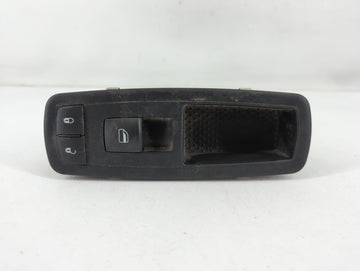 2011-2019 Dodge Journey Master Power Window Switch Replacement Driver Side Left P/N:10025269 68084002AB Fits OEM Used Auto P