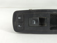 2011-2019 Dodge Journey Master Power Window Switch Replacement Driver Side Left P/N:10025269 68084002AB Fits OEM Used Auto P