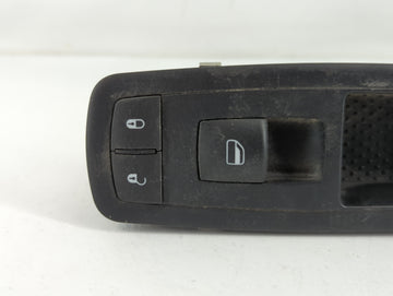 2011-2019 Dodge Journey Master Power Window Switch Replacement Driver Side Left P/N:10025269 68084002AB Fits OEM Used Auto Parts