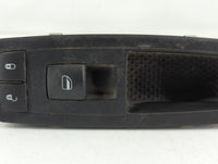 2011-2019 Dodge Journey Master Power Window Switch Replacement Driver Side Left P/N:10025269 68084002AB Fits OEM Used Auto P