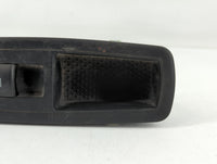 2011-2019 Dodge Journey Master Power Window Switch Replacement Driver Side Left P/N:10025269 68084002AB Fits OEM Used Auto P