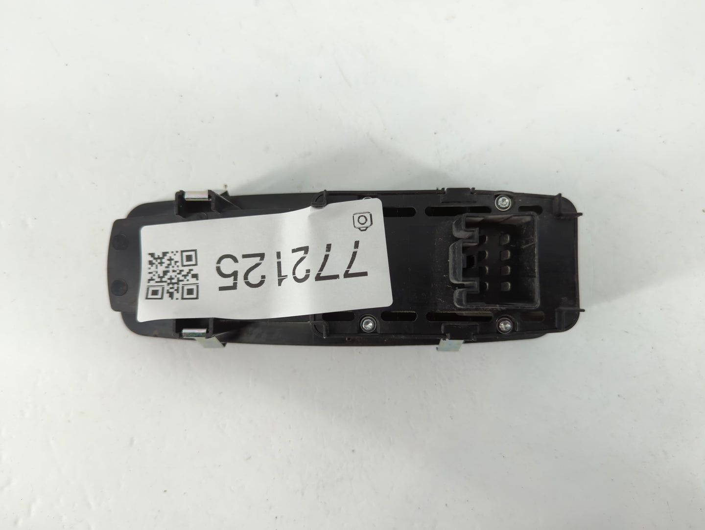 2011-2019 Dodge Journey Master Power Window Switch Replacement Driver Side Left P/N:10025269 68084002AB Fits OEM Used Auto P