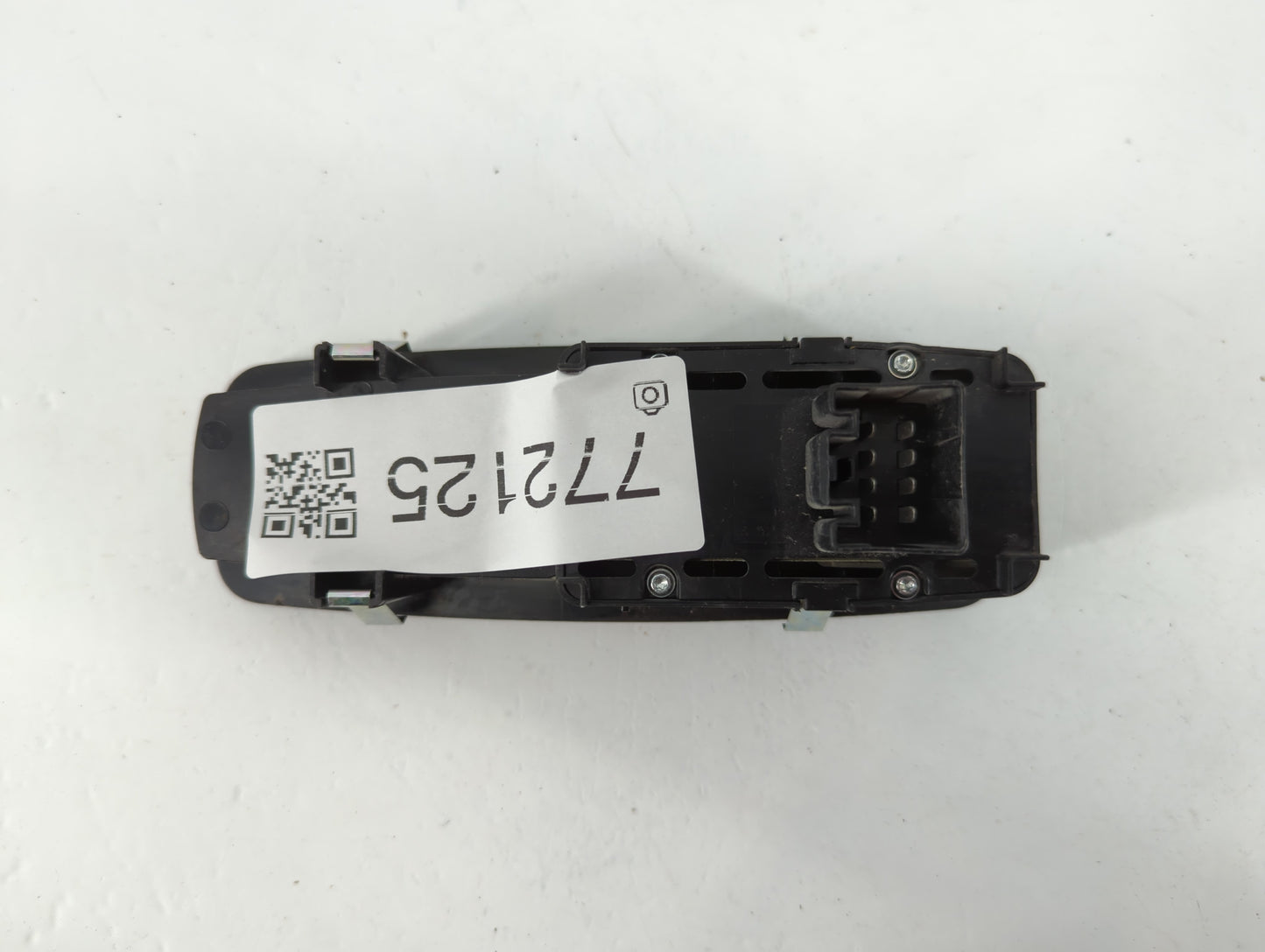 2011-2019 Dodge Journey Master Power Window Switch Replacement Driver Side Left P/N:10025269 68084002AB Fits OEM Used Auto P