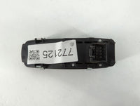 2011-2019 Dodge Journey Master Power Window Switch Replacement Driver Side Left P/N:10025269 68084002AB Fits OEM Used Auto P