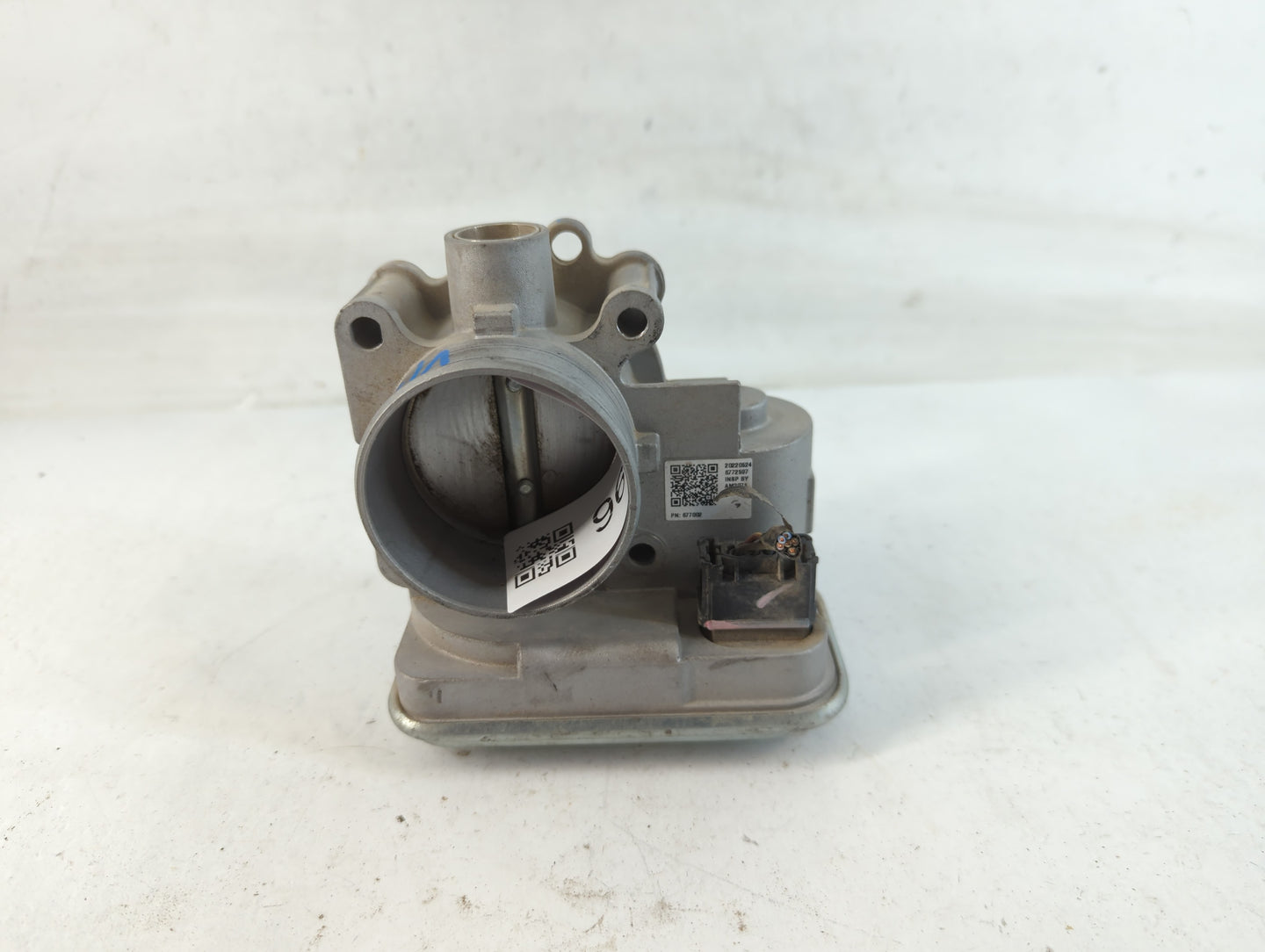 2009-2018 Dodge Journey Throttle Body P/N:20220524 677002 Fits Fits 2007 2008 2009 2010 2011 2012 2013 2014 2015 2016 2017 2