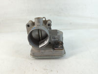 2009-2018 Dodge Journey Throttle Body P/N:20220524 677002 Fits Fits 2007 2008 2009 2010 2011 2012 2013 2014 2015 2016 2017 2