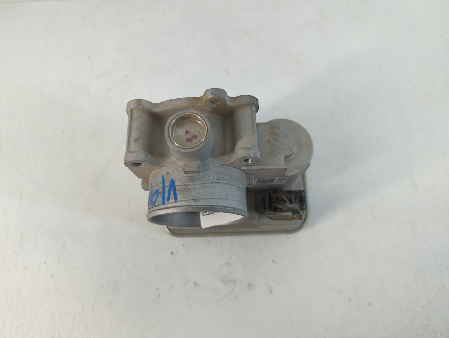 2009-2018 Dodge Journey Throttle Body P/N:20220524 677002 Fits Fits 2007 2008 2009 2010 2011 2012 2013 2014 2015 2016 2017 2