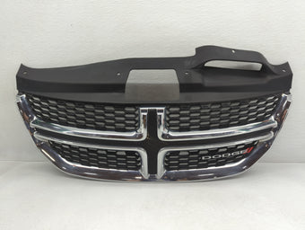 compare product 2016 Dodge Journey Front Bumper Grille Cover