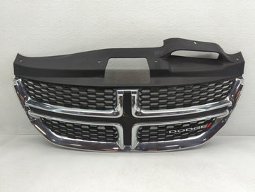 2016 Dodge Journey Front Bumper Grille Cover - Oemusedautoparts1.com