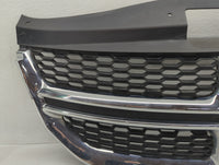 2016 Dodge Journey Front Bumper Grille Cover - Oemusedautoparts1.com