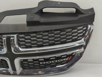 2016 Dodge Journey Front Bumper Grille Cover - Oemusedautoparts1.com