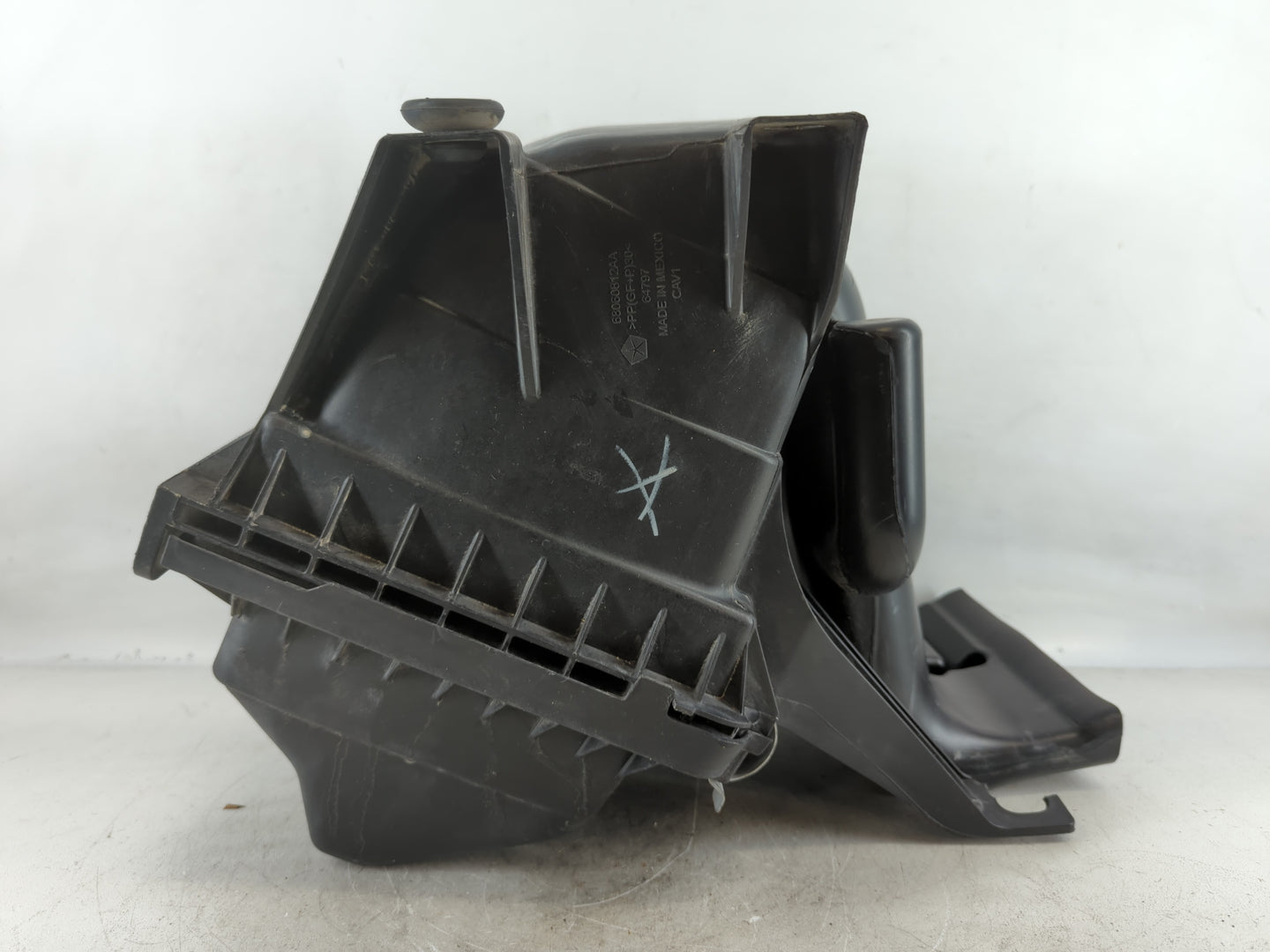 2009-2020 Dodge Journey Air Cleaner Intake-duct Hose Tube - Oemusedautoparts1.com