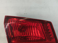 2010-2017 Dodge Journey Tail Light Assembly Driver Left OEM P/N:04806369AF Fits Fits 2010 2011 2012 2013 2014 2015 2016 2017