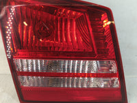 2010-2017 Dodge Journey Tail Light Assembly Driver Left OEM P/N:04806369AF Fits Fits 2010 2011 2012 2013 2014 2015 2016 2017