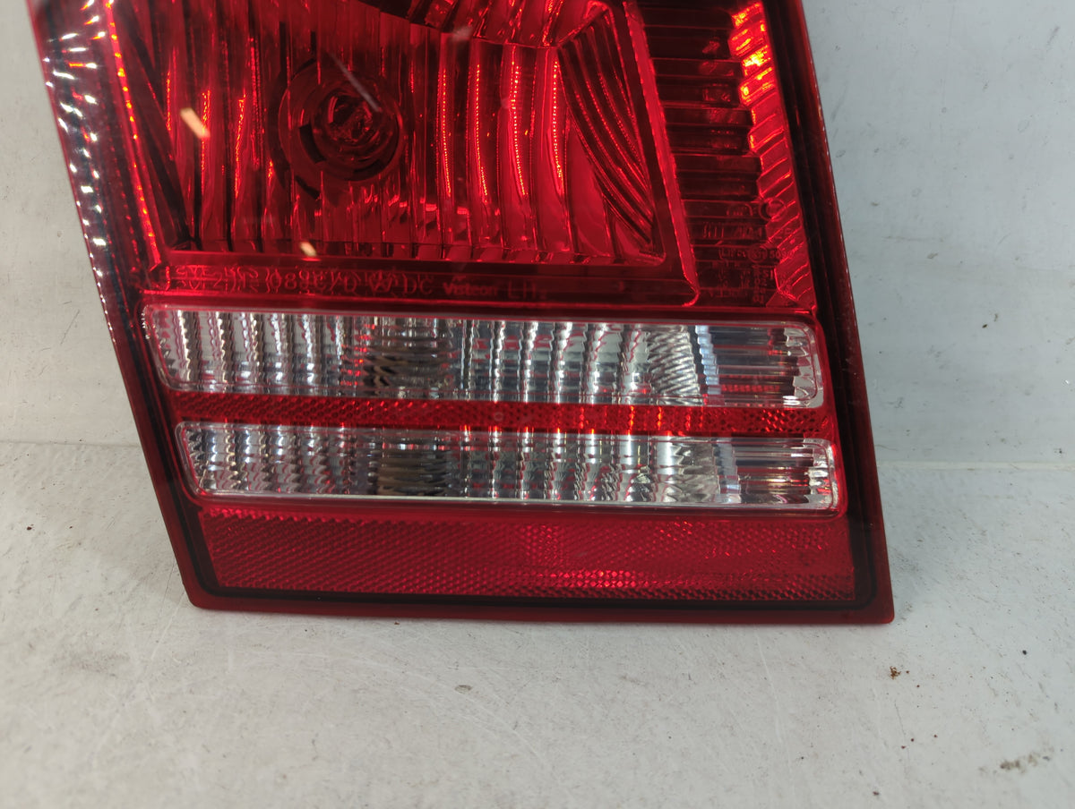 2010-2017 Dodge Journey Tail Light Assembly Driver Left OEM P/N:04806369AF Fits Fits 2010 2011 2012 2013 2014 2015 2016 2017