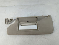 2011-2020 Dodge Journey Sun Visor Shade Replacement Passenger Right Mirror Fits OEM Used Auto Parts - Oemusedautoparts1.com