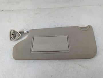 2011-2020 Dodge Journey Sun Visor Shade Replacement Passenger Right Mirror Fits OEM Used Auto Parts