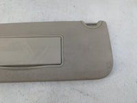 2011-2020 Dodge Journey Sun Visor Shade Replacement Passenger Right Mirror Fits OEM Used Auto Parts - Oemusedautoparts1.com