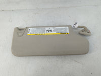 2011-2020 Dodge Journey Sun Visor Shade Replacement Passenger Right Mirror Fits OEM Used Auto Parts - Oemusedautoparts1.com