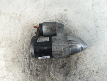2009-2020 Dodge Journey Car Starter Motor Solenoid OEM P/N:0534555AA Fits OEM Used Auto Parts - Oemusedautoparts1.com