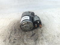 2009-2020 Dodge Journey Car Starter Motor Solenoid OEM P/N:0534555AA Fits OEM Used Auto Parts - Oemusedautoparts1.com