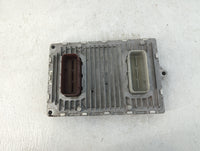 2016-2020 Dodge Journey PCM Engine Control Computer ECU ECM PCU OEM P/N:P68259127AA Fits Fits 2016 2017 2018 2019 2020 OEM U