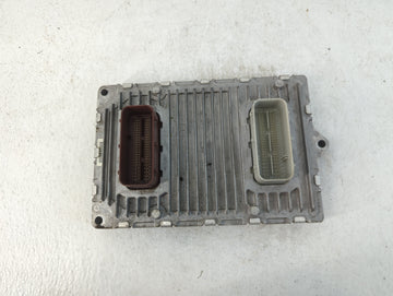 2016-2020 Dodge Journey PCM Engine Control Computer ECU ECM PCU OEM P/N:P68259127AA Fits Fits 2016 2017 2018 2019 2020 OEM U