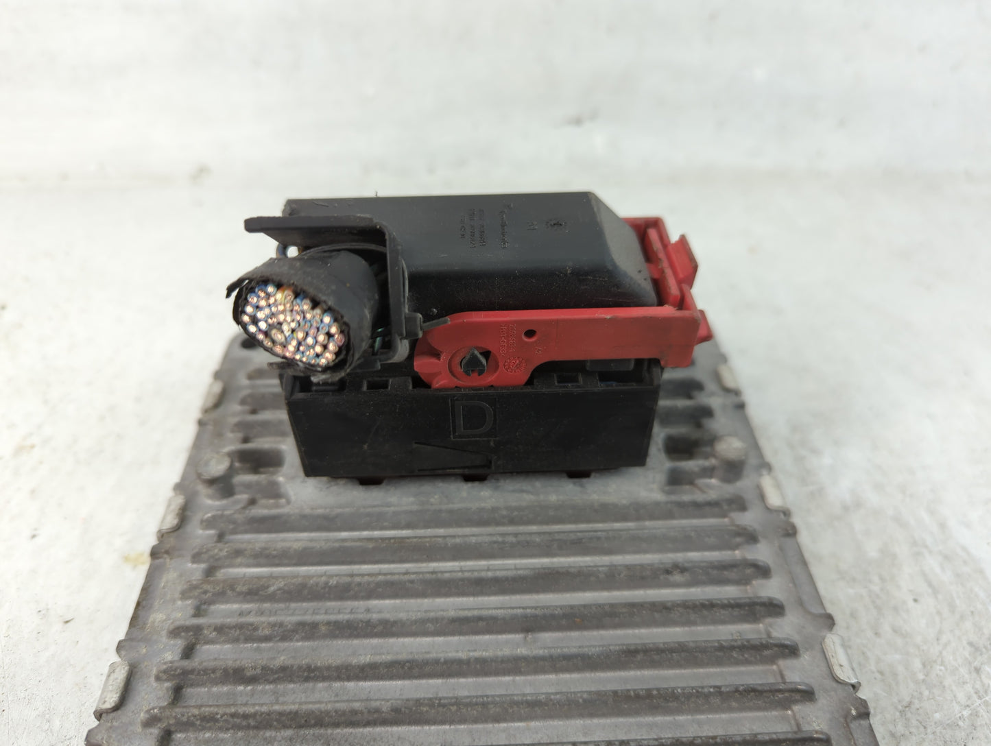 2016-2019 Dodge Journey PCM Engine Control Computer ECU ECM PCU OEM P/N:P68259135AA Fits Fits 2016 2017 2018 2019 OEM Used A