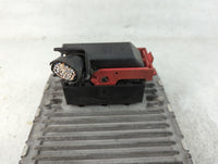 2016-2019 Dodge Journey PCM Engine Control Computer ECU ECM PCU OEM P/N:P68259135AA Fits Fits 2016 2017 2018 2019 OEM Used A