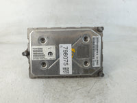 2016-2019 Dodge Journey PCM Engine Control Computer ECU ECM PCU OEM P/N:P68259135AA Fits Fits 2016 2017 2018 2019 OEM Used A