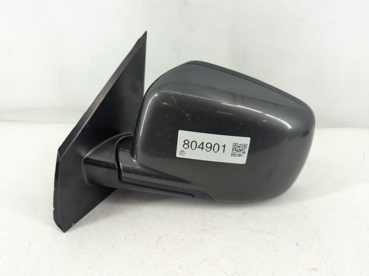 2016-2017 Dodge Journey Driver Side View Mirror - Left Door Mirror OEM Used - Oemusedautoparts1.com