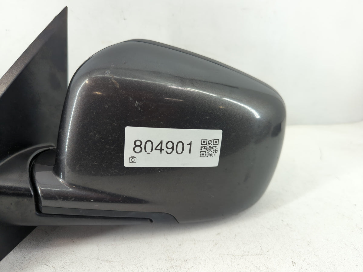 2016-2017 Dodge Journey Driver Side View Mirror - Left Door Mirror OEM Used - Oemusedautoparts1.com