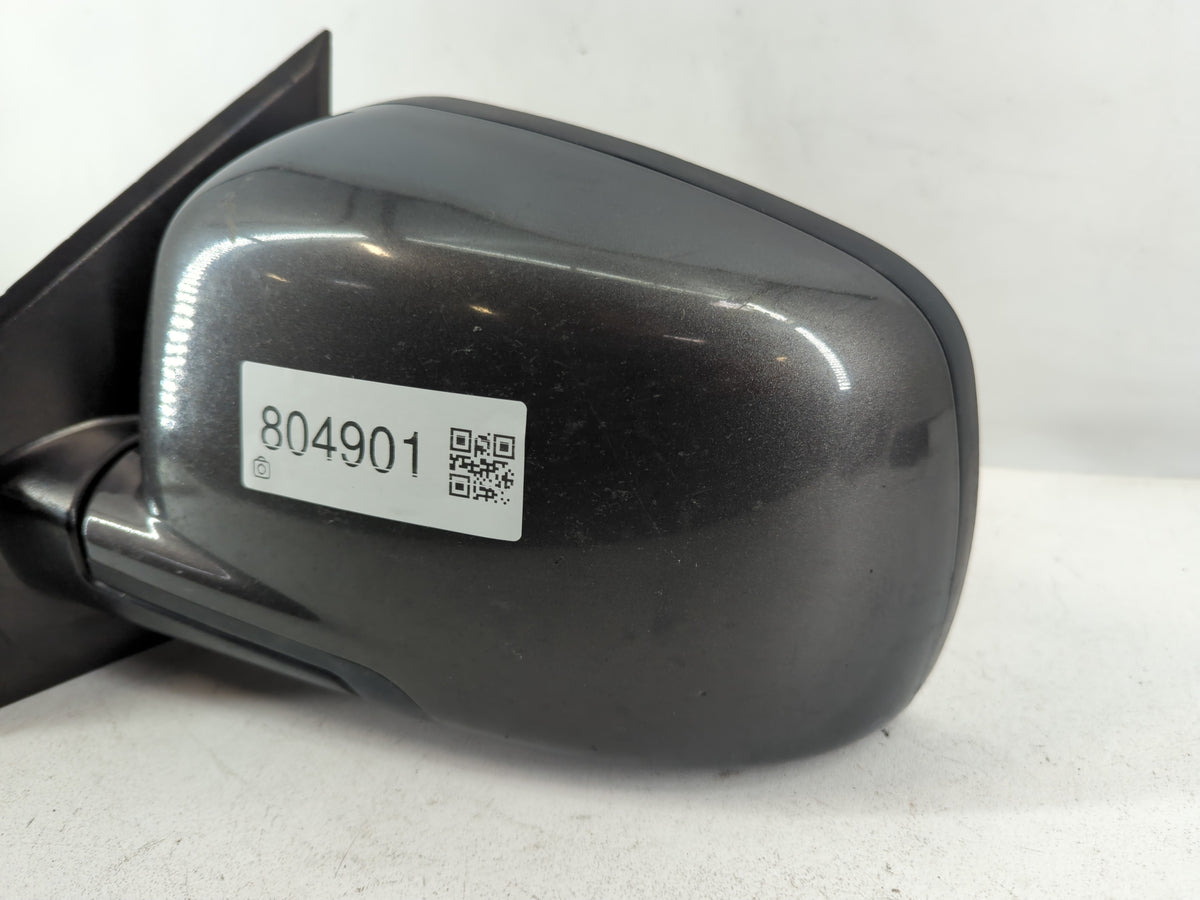 2016-2017 Dodge Journey Driver Side View Mirror - Left Door Mirror OEM Used - Oemusedautoparts1.com