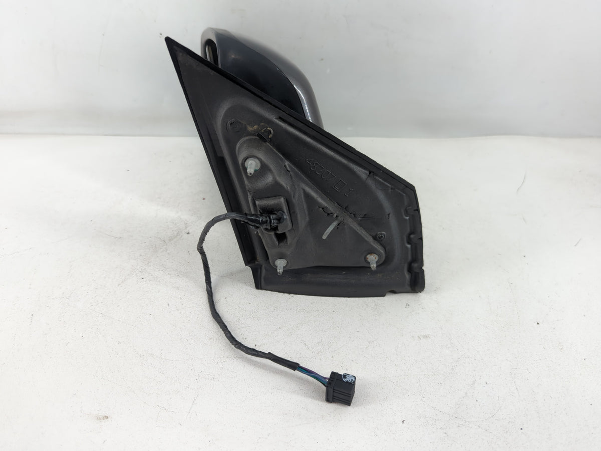 2016-2017 Dodge Journey Driver Side View Mirror - Left Door Mirror OEM Used - Oemusedautoparts1.com