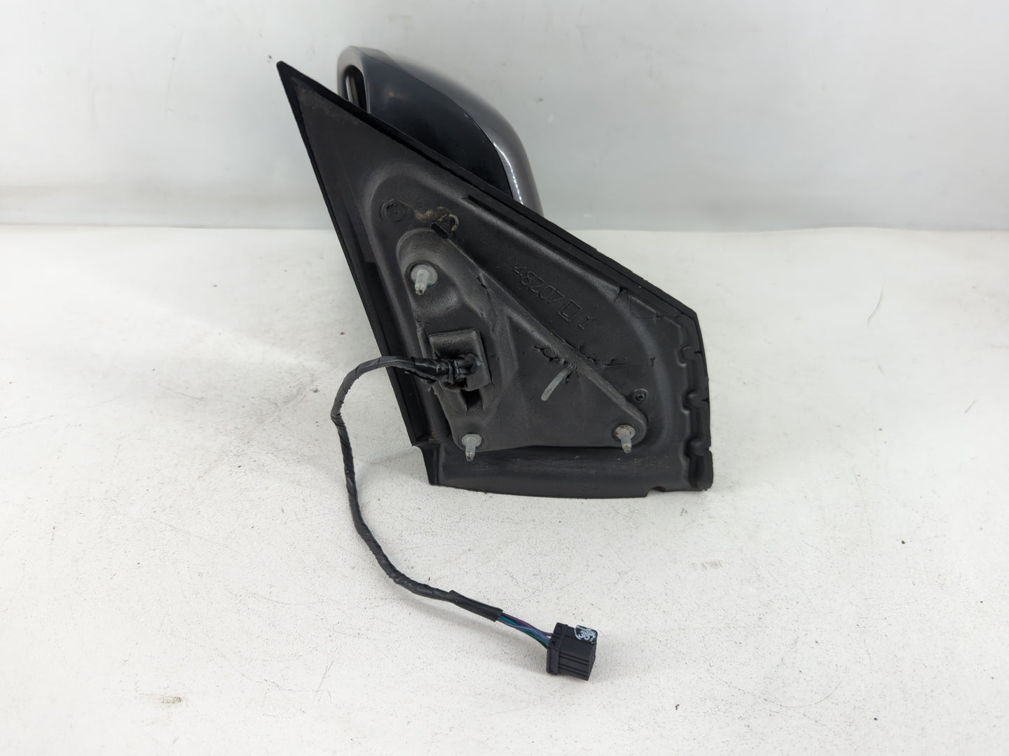 2016 Dodge Journey Driver Side View Mirror - Left Door Mirror OEM Used - Oemusedautoparts1.com