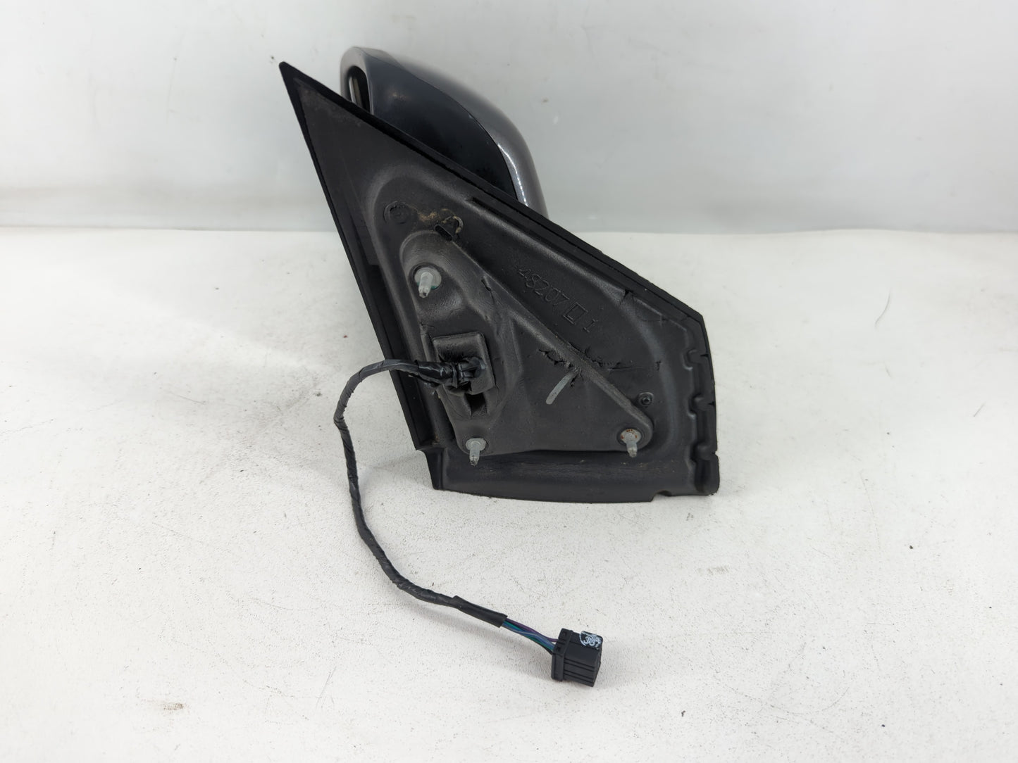 2016 Dodge Journey Driver Side View Mirror - Left Door Mirror OEM Used - Oemusedautoparts1.com