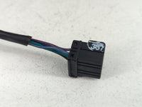 2016 Dodge Journey Driver Side View Mirror - Left Door Mirror OEM Used - Oemusedautoparts1.com