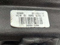 2016 Dodge Journey Driver Side View Mirror - Left Door Mirror OEM Used - Oemusedautoparts1.com